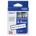 EAN 4977766692762 - Brother TZE-N201 cinta para impresora de etiquetas TZ imagen 4