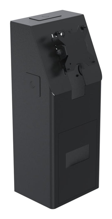 EAN 5715063870297 - Ergonomic Solutions SpacePole Kiosk SPK402-02 accesorio para terminal de punto de venta Juego para quiosc imagen 1