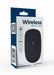 EAN 8716309103855 - Gembird MUSW-4B-01 ratón Oficina Ambidextro RF inalámbrico Óptico 1600 DPI imagen 3