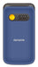 EAN 8435256810646 - Aiwa FP-30-2G/BL teléfono móvil 6,1 cm (2.4") 106 g Azul Característica del teléfono imagen 2