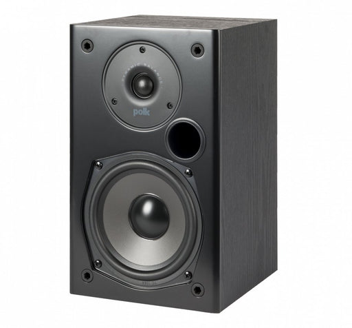EAN 0747192118785 - Polk Audio T15 De 2 vías Negro Alámbrico 100 W imagen 1