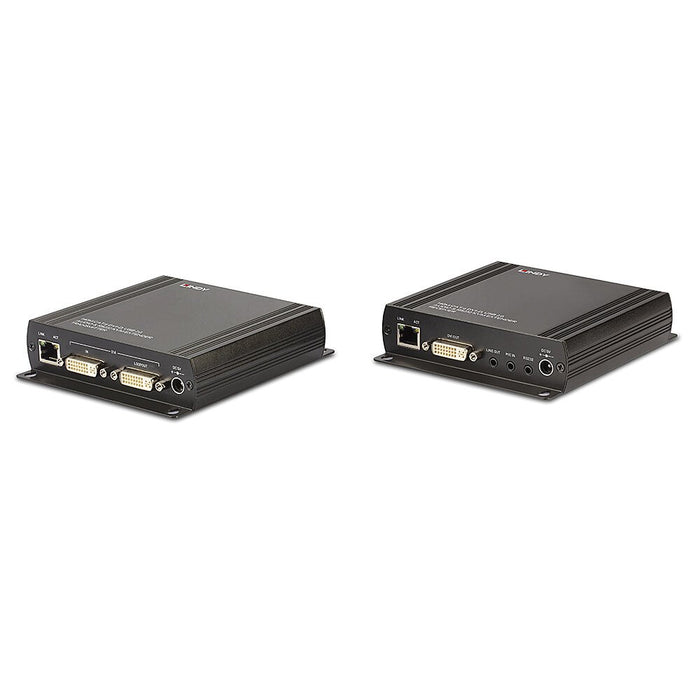 EAN 4002888392457 - Lindy 39245 extensor KVM Transmisor y receptor imagen 5