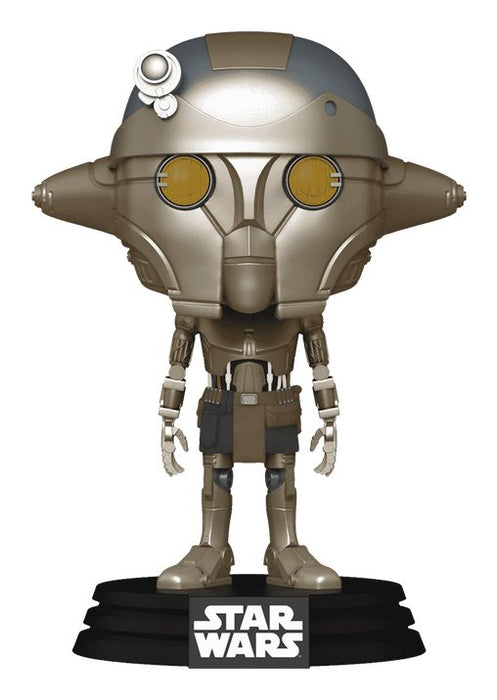 EAN 0889698721783 - FUNKO POP! 72178 figura de acción y colleccionable imagen 1