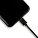 EAN 0742832884310 - Veho VCL-002-C-20CM cable USB 0,2 m USB A USB C Negro imagen 3