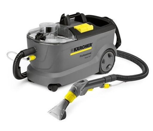 EAN 4039784917088 - Kärcher Puzzi 10/1 Aspiradora de tambor Húmedo 1250 W imagen 1