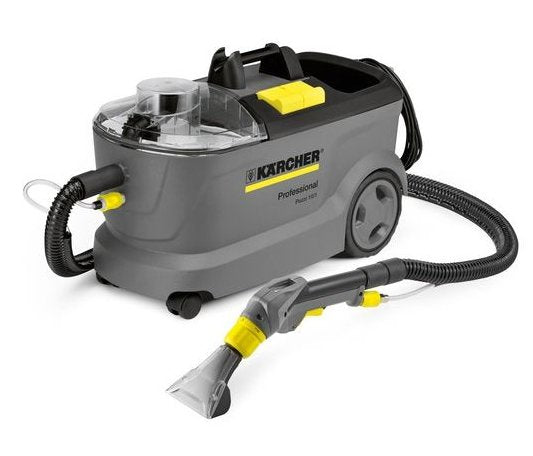 EAN 4039784917088 - Kärcher Puzzi 10/1 Aspiradora de tambor Húmedo 1250 W imagen 1
