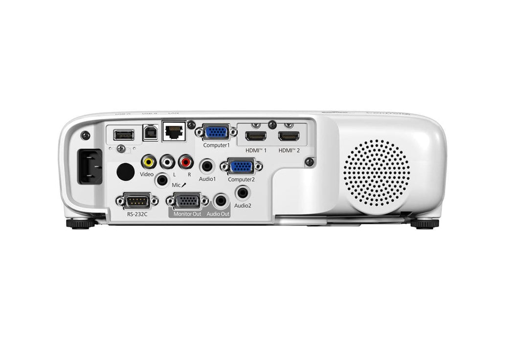 EAN 8715946738086 - Epson EB-994F 4100 lúmenes ANSI 3LCD 1080p (1920x1080) Blanco imagen 5