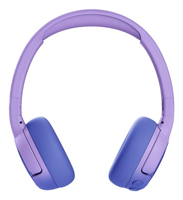 EAN 8720249809630 - Fresh 'n Rebel Code Junior Auriculares Inalámbrico Diadema Llamadas/Música USB Tipo C Bluetooth Azul, Lil imagen 6