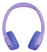 EAN 8720249809630 - Fresh 'n Rebel Code Junior Auriculares Inalámbrico Diadema Llamadas/Música USB Tipo C Bluetooth Azul, Lil imagen 6