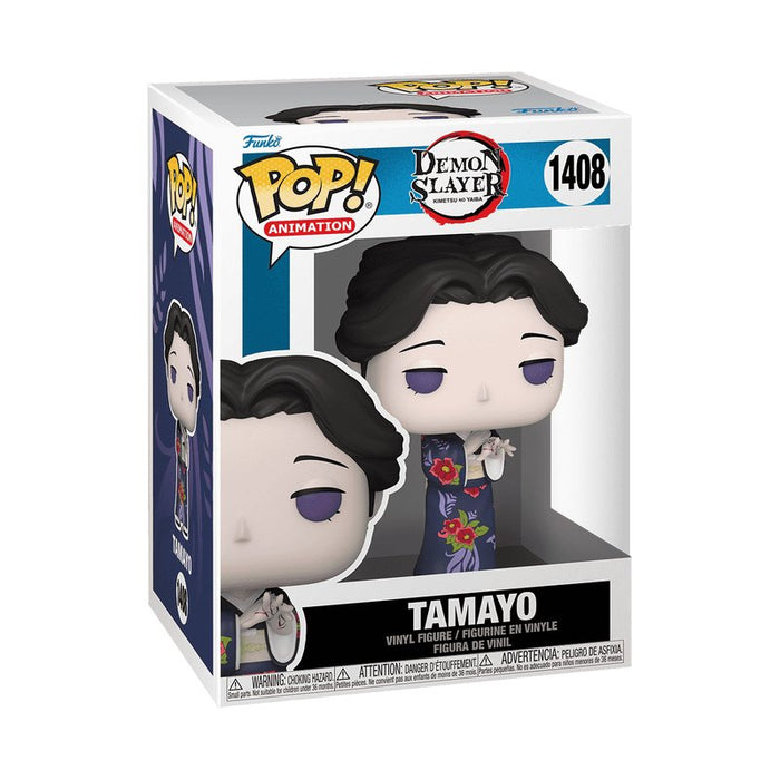 EAN 0889698726122 - FUNKO POP! 72612 figura de acción y colleccionable imagen 2