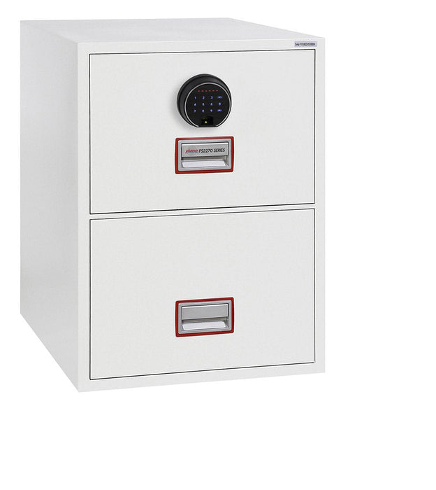 Phoenix Contact Hängeregistraturschrank Fs2272f Vertical Fire F Speditionsversand