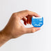 EAN 3800235269039 - Shelly Qubino Wave 1 Interruptor inteligente Azul imagen 2