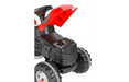 EAN 4042774460525 - Jamara Pedal Tractor Strong Bull Correpasillos con forma de tractor imagen 5