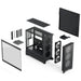 EAN 7340172710455 - Fractal Design Pop 2 Air Black TG RGB Midi Tower Negro imagen 5