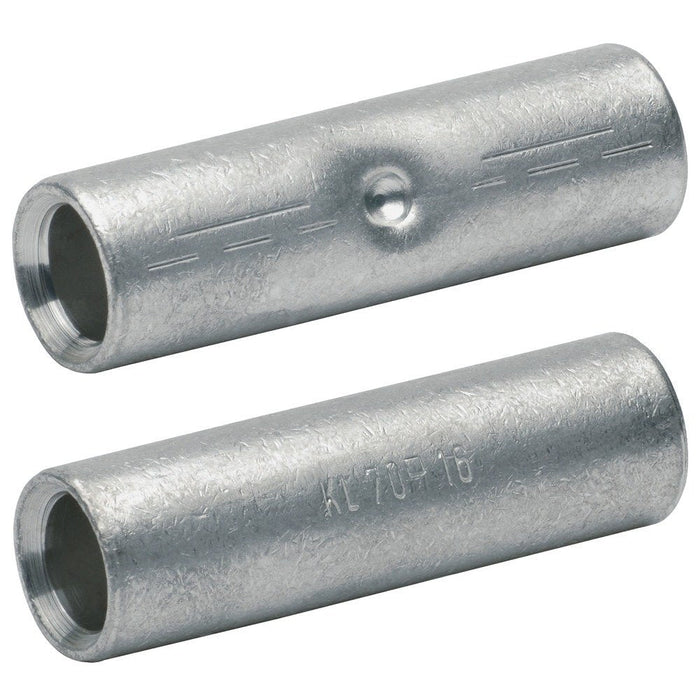 Klau Conector De Compresión 70qmm 127r Galvanisch Verzinnt Según Din 46267
