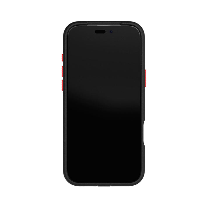 EAN 5056586741078 - Tech21 EvoPro funda para teléfono móvil 17,5 cm (6.9") Negro, Transparente imagen 2