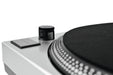 EAN 4026397356090 - Omnitronic 10603043 tornamesa para dj Tocadiscos de tracción por correa portátil Plata imagen 11