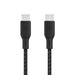 EAN 0745883842100 - Belkin BOOST CHARGE cable USB USB 2.0 2 m USB C Negro imagen 1