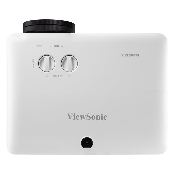 EAN 766907008739 - Viewsonic LS921WU videoproyector Proyector de corto alcance 6000 lúmenes ANSI DMD WUXGA (1920x1200) Blanco imagen 6