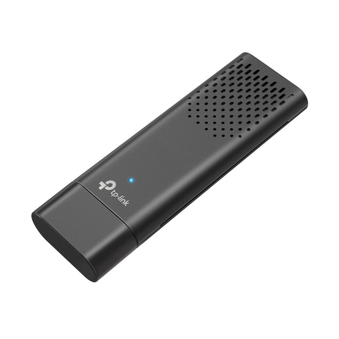 EAN 8885020627329 - TP-Link Archer TX1800U adaptador y tarjeta de red WLAN 1201 Mbit/s imagen 1
