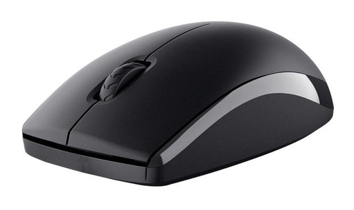 EAN 8713439253474 - Trust Primo teclado Ratón incluido Universal RF inalámbrico QWERTY Inglés de EE. UU. Negro imagen 2