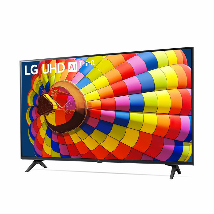 EAN 8806084730183 - LG UHD 43UT80006LA 109,2 cm (43") 4K Ultra HD Smart TV Wifi Azul imagen 1