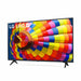 EAN 8806084730183 - LG UHD 43UT80006LA 109,2 cm (43") 4K Ultra HD Smart TV Wifi Azul imagen 1