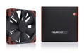 EAN 4716123315414 - Noctua NF-F12 industrialPPC-3000 PWM Carcasa del ordenador Ventilador 12 cm Negro, Marrón imagen 5