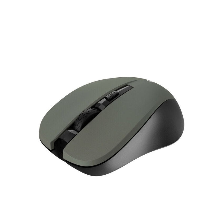 Canyon Mouse Mw-1 Wireless Grey