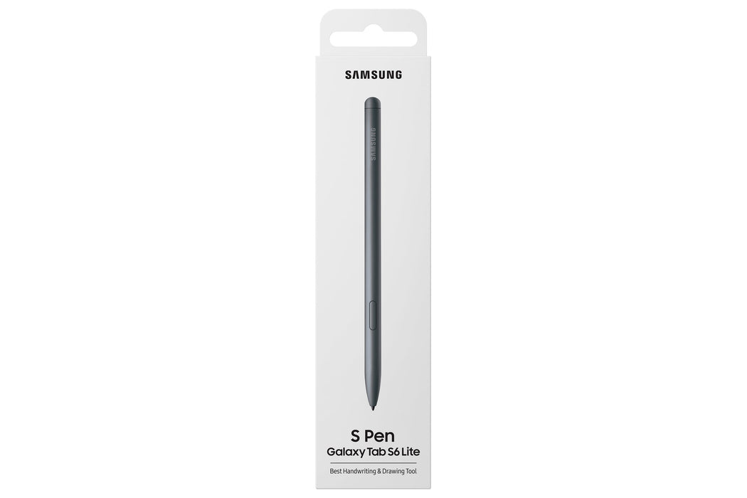 EAN 8806090487743 - Samsung EJ-PP610 lápiz digital 7,03 g Gris imagen 2