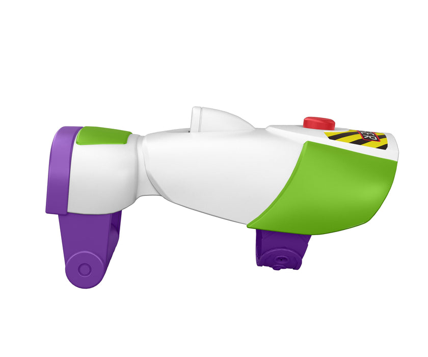 Guantelete Laser Buzz Lightyear Toy Story 5 Disney Pixar