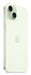 EAN 195949041396 - Apple iPhone 15 Plus 17 cm (6.7") SIM doble iOS 17 5G USB Tipo C 128 GB Verde imagen 2