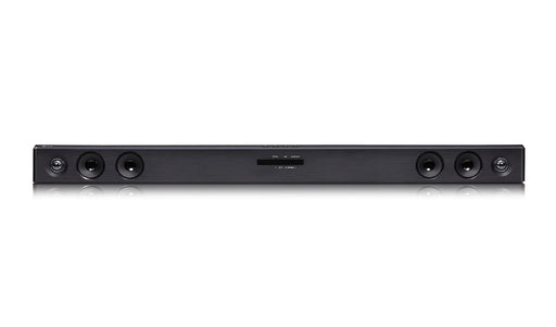 EAN 8806091897121 - LG SQC2 Negro 2.1 canales 300 W imagen 2