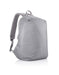 EAN 8714612120514 - XD-Design Bobby Soft mochila Mochila informal Gris Tereftalato de polietileno (PET) imagen 4