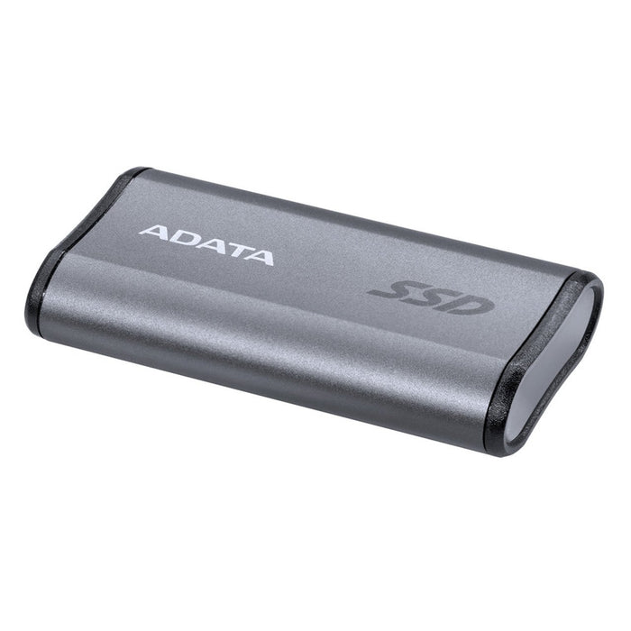 EAN 4711085935786 - ADATA SE880 500 GB USB Tipo C 3.2 Gen 2 (3.1 Gen 2) Wifi Gris imagen 5