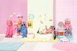 EAN 4001167832707 - BABY born Bath Hand Wash Basin Lavabo para muñecas imagen 6
