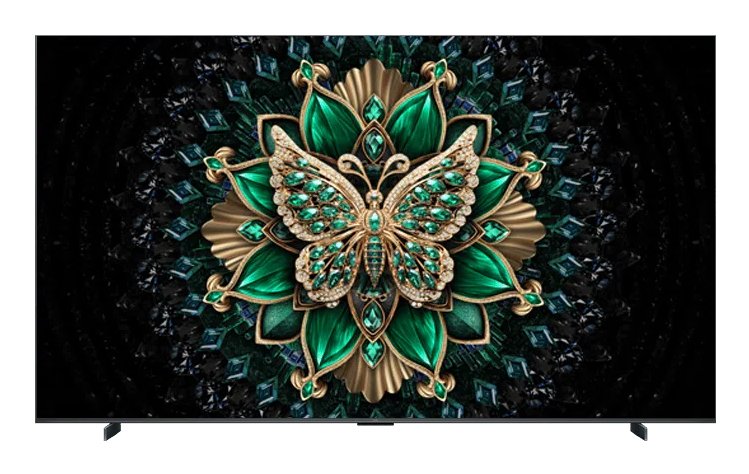 EAN 5901292525767 - TCL C6K 98C6K Televisor 2,49 m (98") 4K Ultra HD Smart TV Wifi Metálico imagen 1