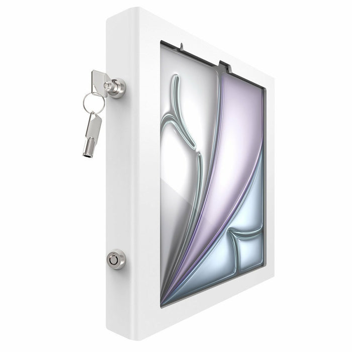 EAN 0810157341426 - Compulocks 333W13APXW soporte de seguridad para tabletas Blanco 33 cm (13") imagen 3