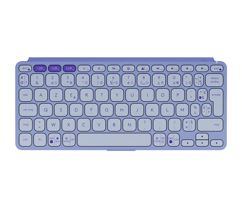 EAN 5099206125995 - Logitech Keys-To-Go 2 imagen 3