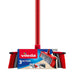 EAN 4023103173286 - Vileda 4023103173286 escoba Interior Cerda dura Gris, Rojo imagen 1