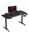 EAN 5903796011029 - Huzaro HERO 8.5 Negro imagen 2
