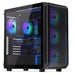 EAN 5903018666327 - ENDORFY Arx 700 ARGB Torre Negro imagen 32