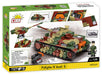 EAN 5902251025922 - COBI PzKpfw IV Ausf. G imagen 12