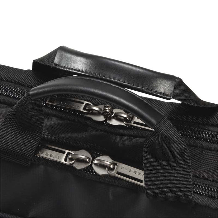 EAN 0874933002161 - Everki EKB419 maletines para portátil 40,6 cm (16") Maletín Negro imagen 7