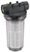 EAN 4006825549195 - Einhell 4173851 Negro, Transparente, Blanco imagen 1