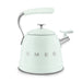EAN 8017709347888 - Smeg WKF01PG tetera 2,3 L Verde imagen 3