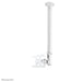 EAN 8717371444846 - Neomounts FPMA-C100WHITE soporte para TV 76,2 cm (30") Blanco imagen 2