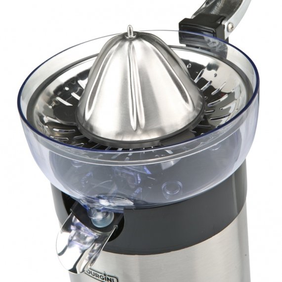 EAN 8719325147773 - Bourgini Grand Citrus Juicer Deluxe imagen 6