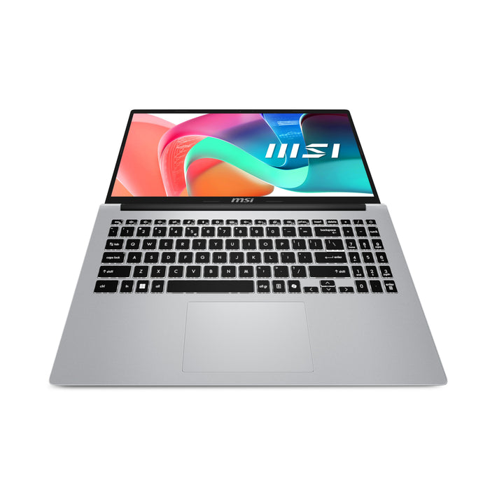 EAN 4711377282055 - MSI Modern 15 F1MG-256XES Intel Core 5 120U Portátil 39,6 cm (15.6") Full HD 16 GB DDR4-SDRAM 512 GB SSD  imagen 6
