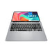 EAN 4711377282055 - MSI Modern 15 F1MG-256XES Intel Core 5 120U Portátil 39,6 cm (15.6") Full HD 16 GB DDR4-SDRAM 512 GB SSD  imagen 6